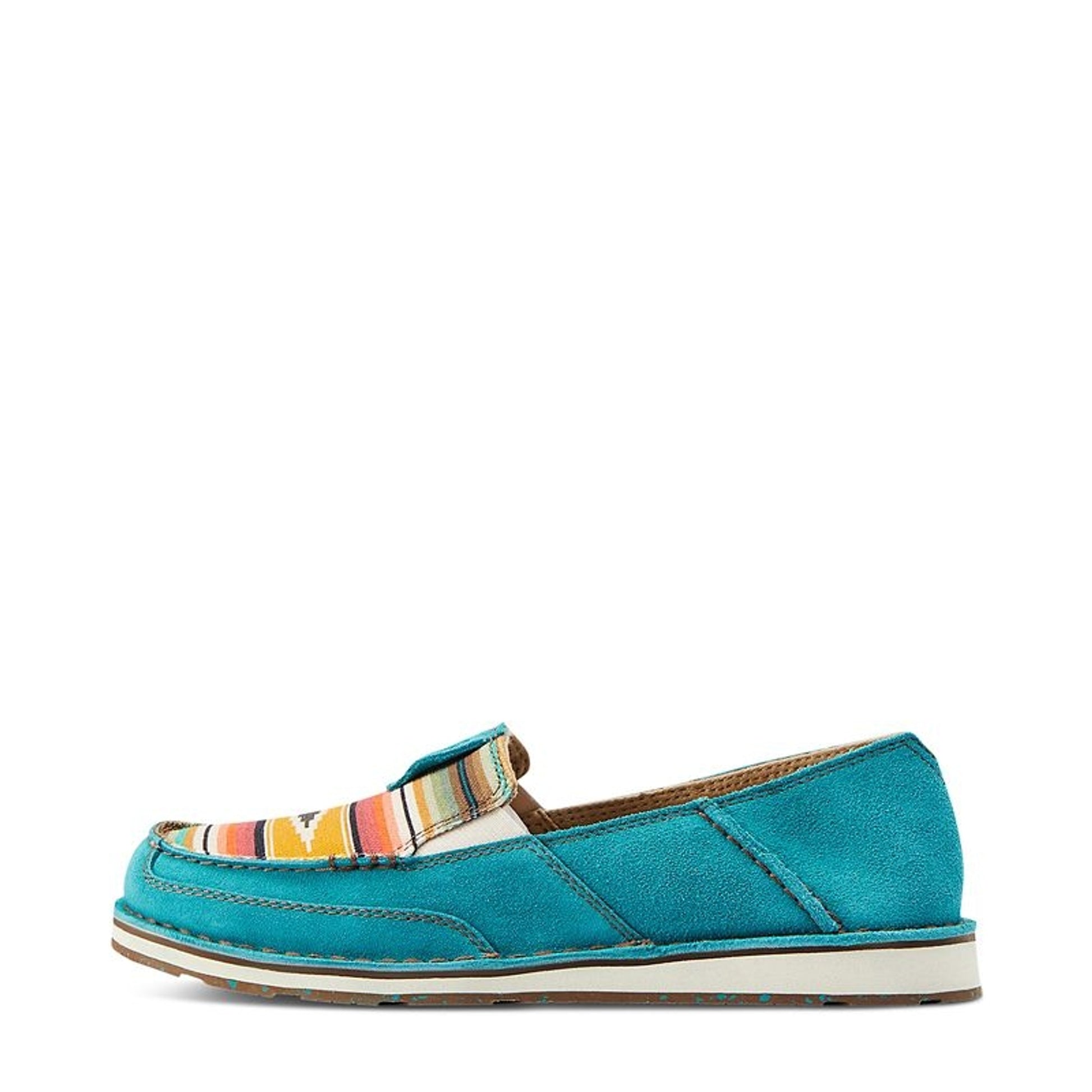 Ariat Ladies Serape Cruisers