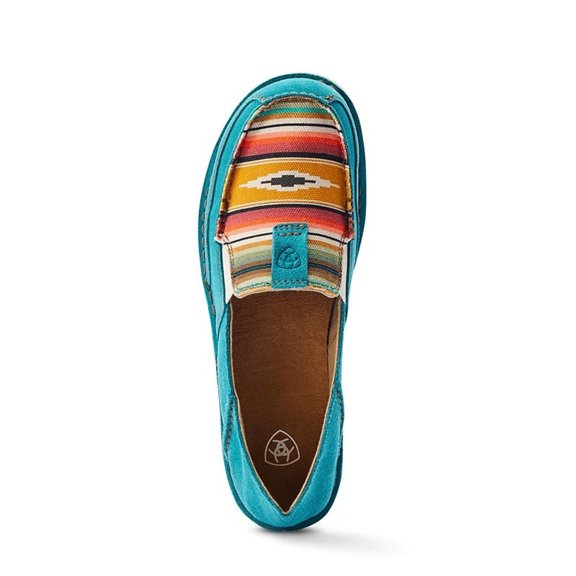 Ariat Ladies Serape Cruisers