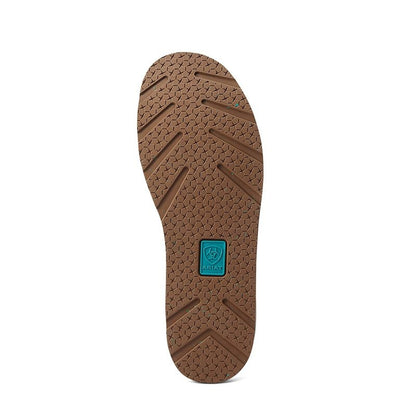 Ariat Ladies Serape Cruisers