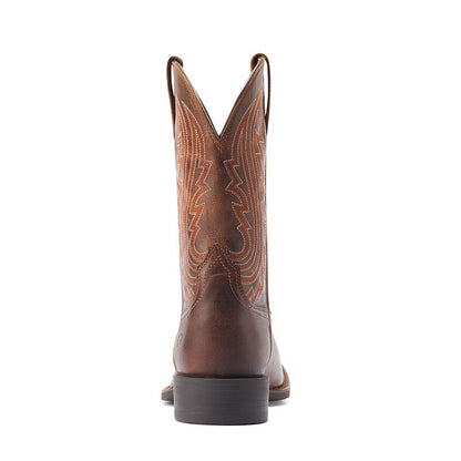 Ariat Mens Big Country Sq Toe Boots