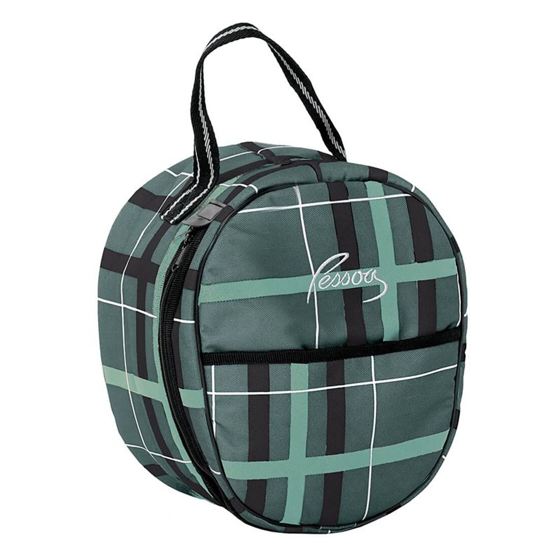 Pessoa Alpine 1200D Helmet Bag