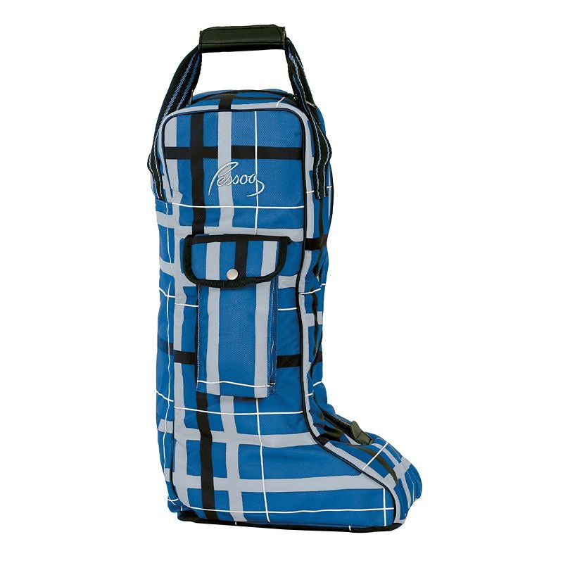Pessoa Alpine 1200D Boot Bag