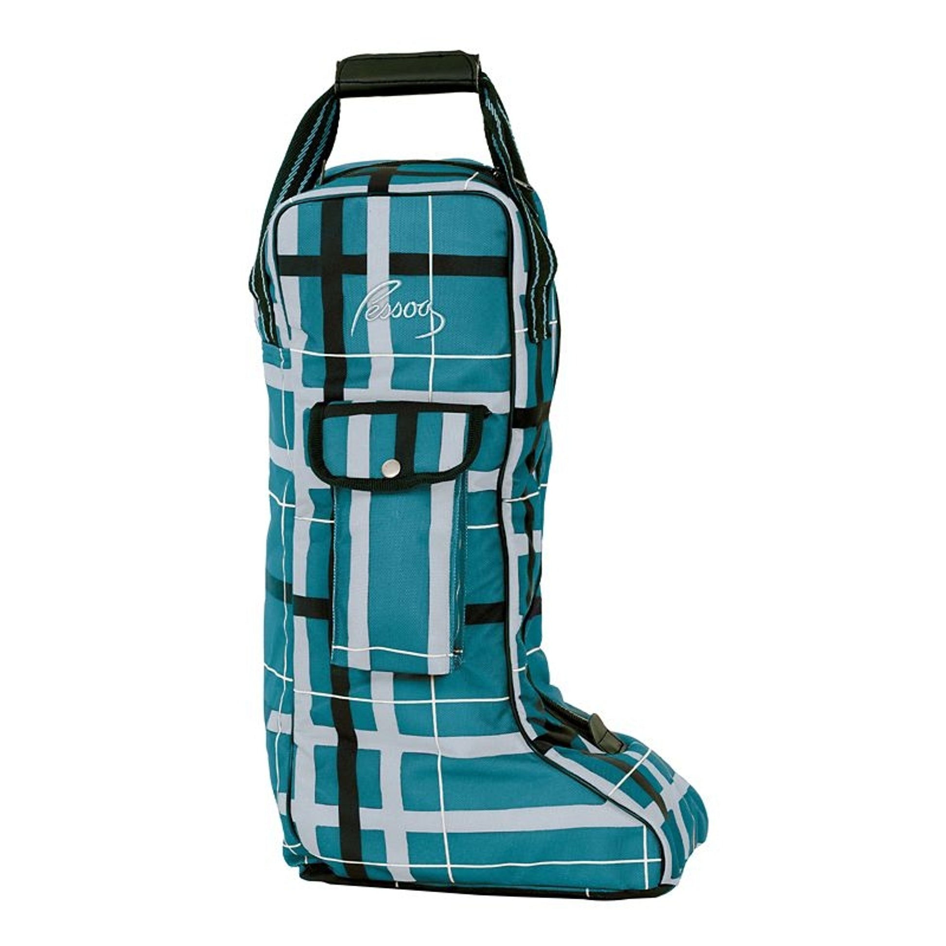 Pessoa Alpine 1200D Boot Bag