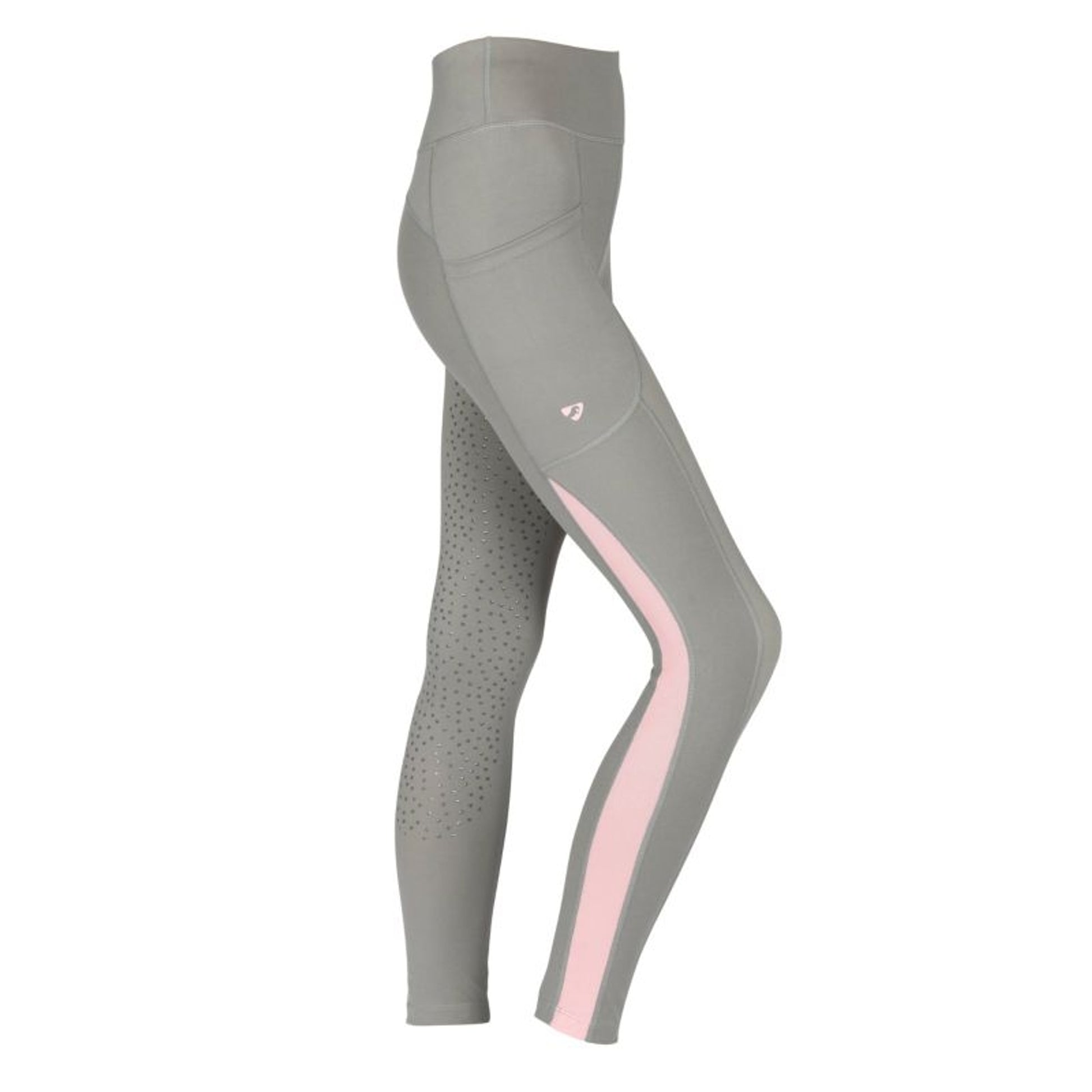 Aubrion Ladies Rhythm Riding Tights