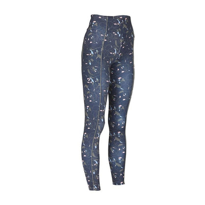 Aubrion Ladies Sculpt Linear Tights
