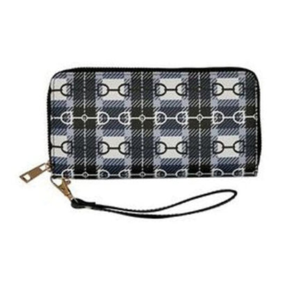 AWST Clutch Wallet