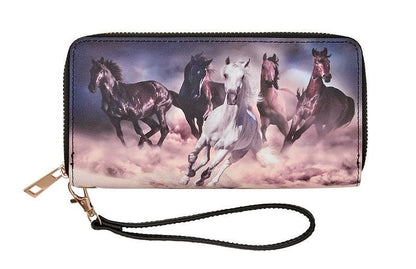 AWST Clutch Wallet