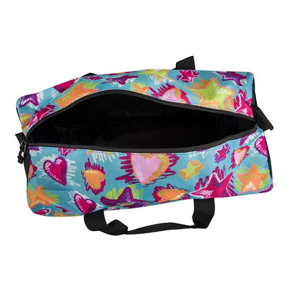 AWST Galloping Horse Duffle Bag
