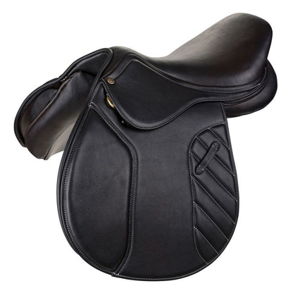 Henri de Rivel Synergy Plus CC Saddle