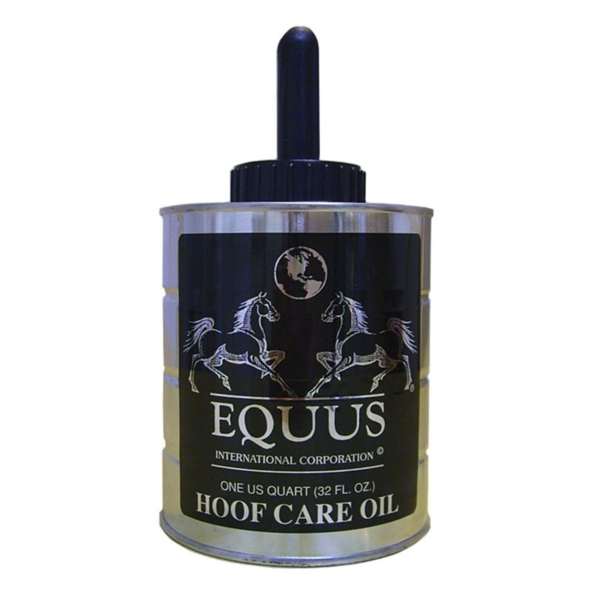Equus Hoof Care Oil 32oz