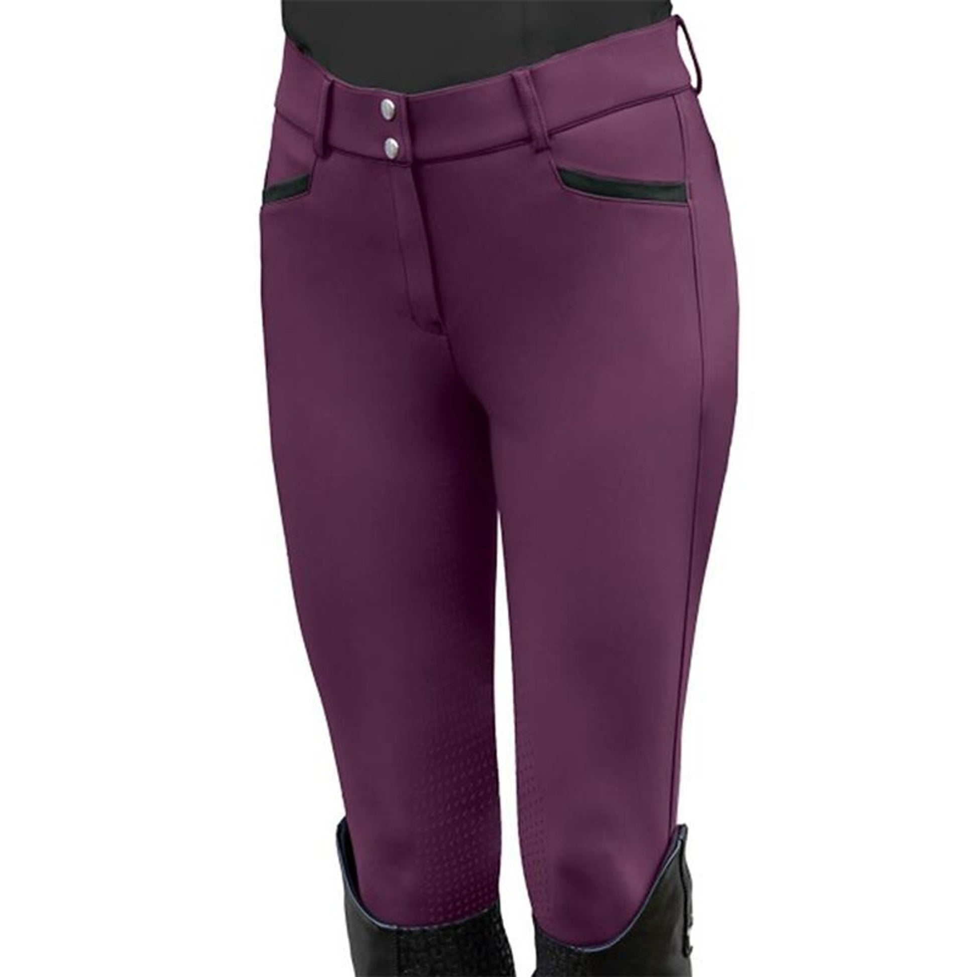 Ovation Ladies Dynamic FS Breech