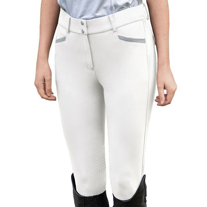 Ovation Ladies Dynamic FS Breech