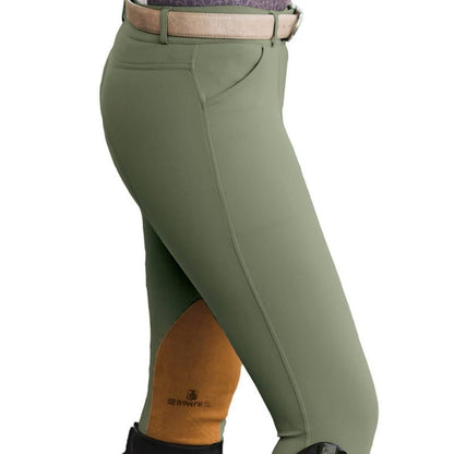 Romfh Ladies Willow KP Euroseat