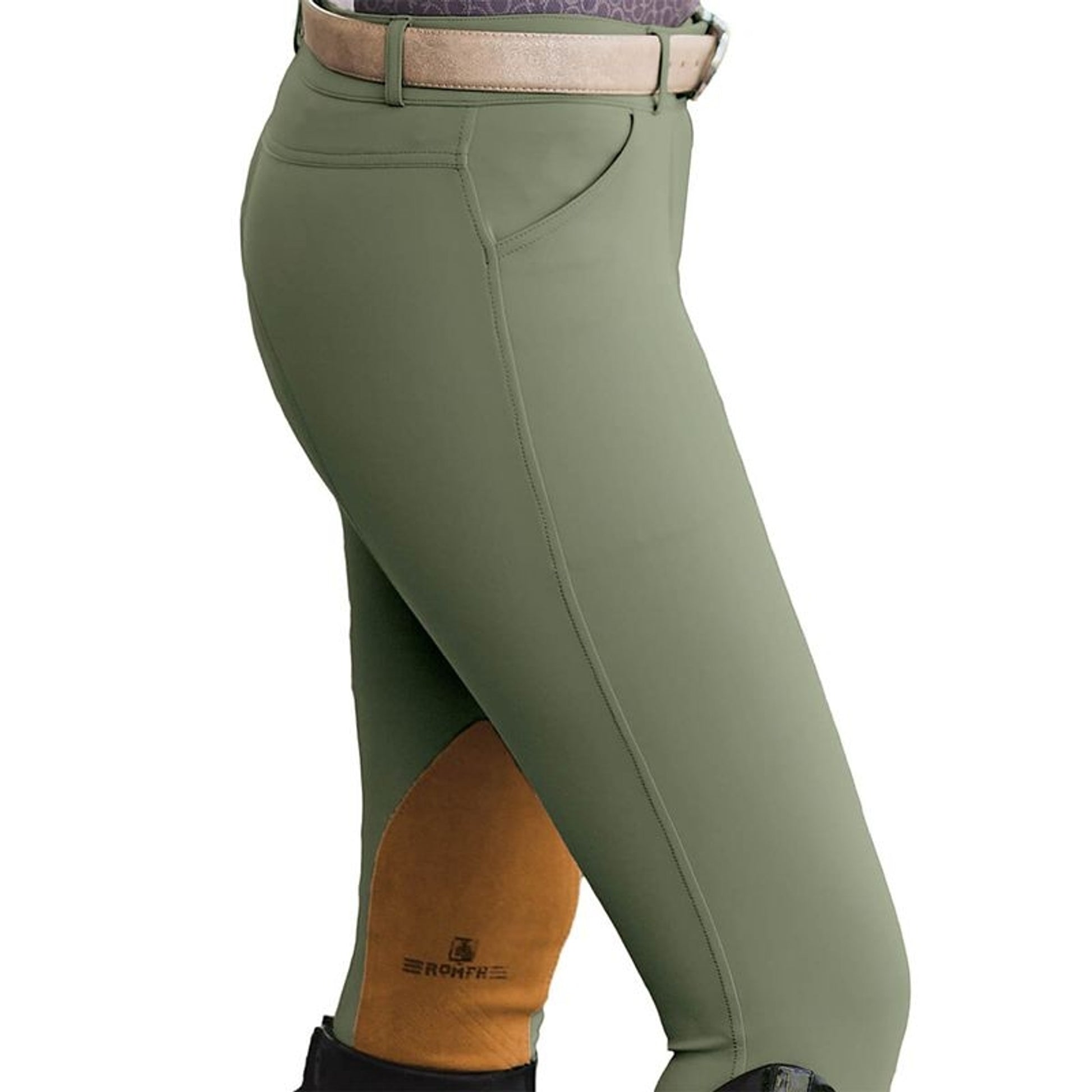Romfh Ladies Willow KP Euroseat
