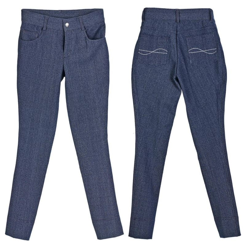 Equistar Childs Comfort Riding Jean