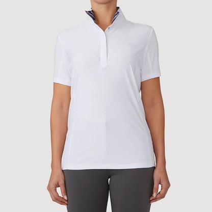 Romfh Ladies Lindsay SS Show Shirt