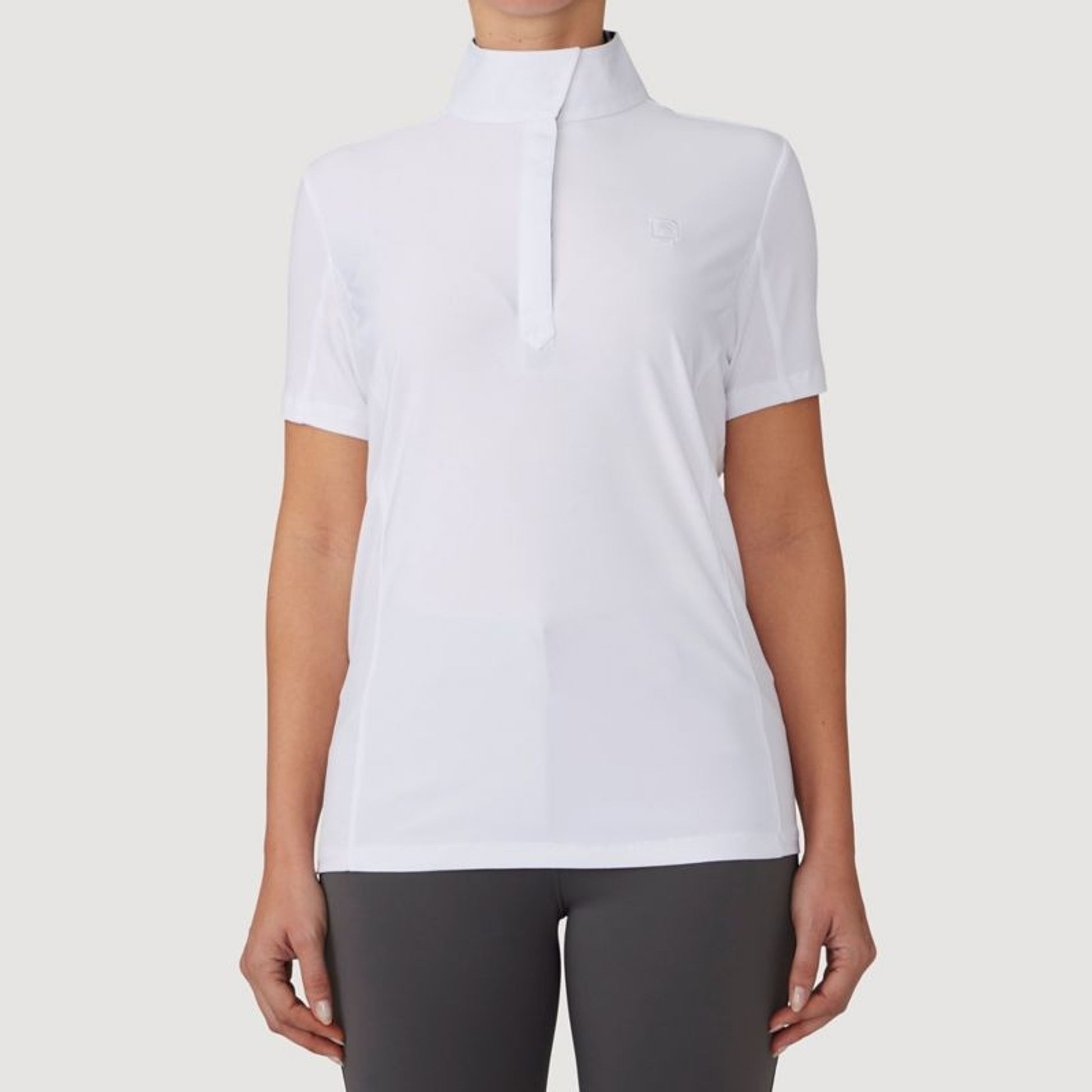 Romfh Ladies Lindsay SS Show Shirt