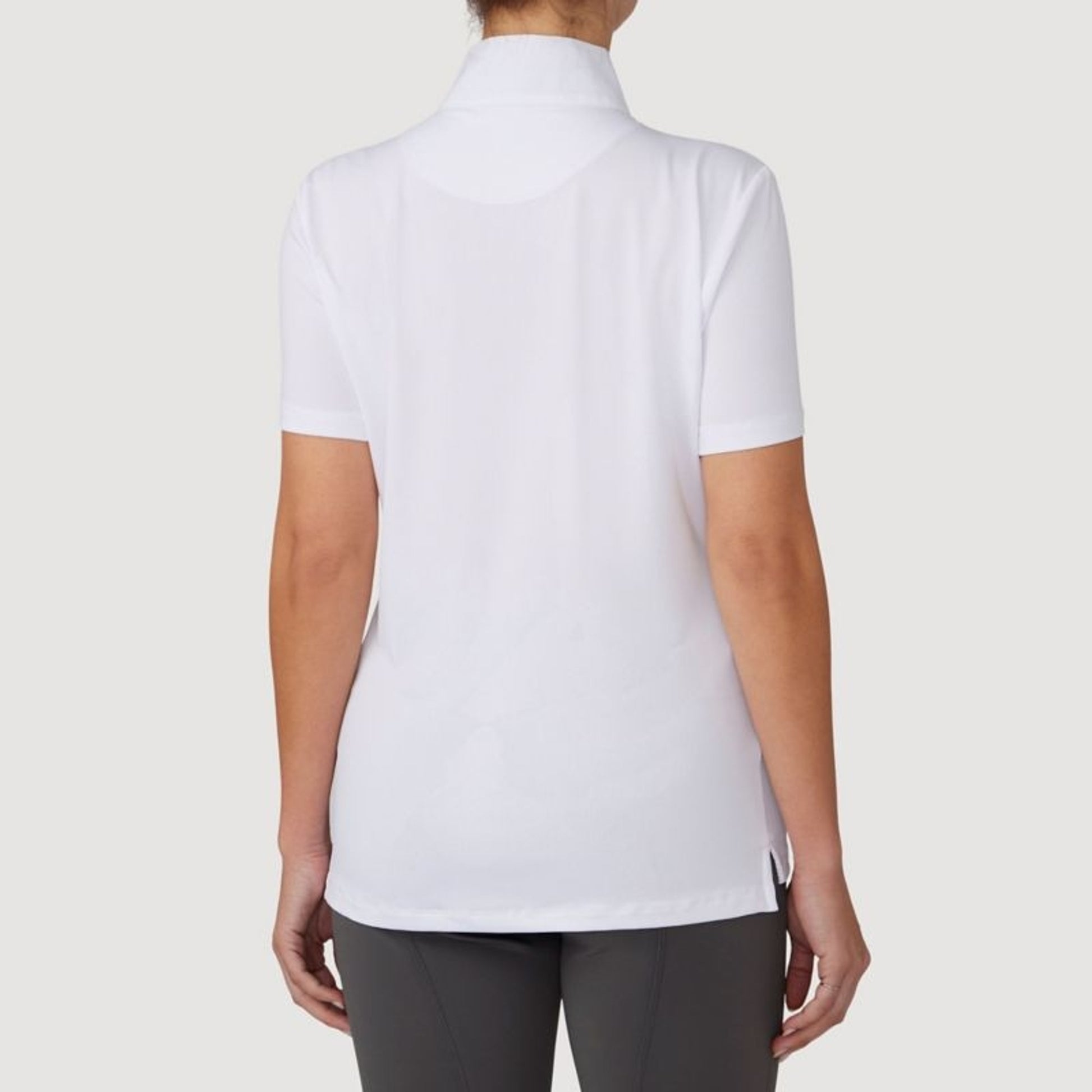 Romfh Ladies Lindsay SS Show Shirt