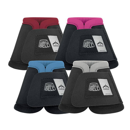 Veredus Safety Bell Light Boot