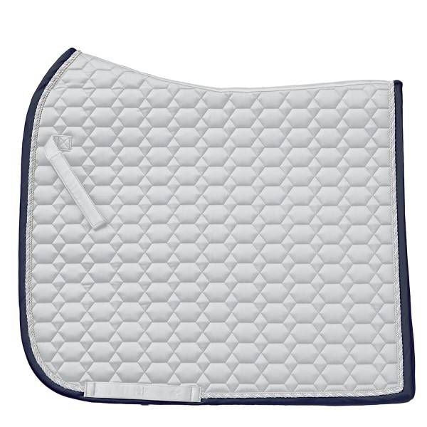 Ovation Elegance Satin Dressage Pad