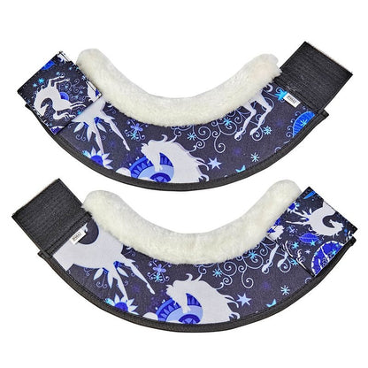 Ovation Altitude Print Bell Boot