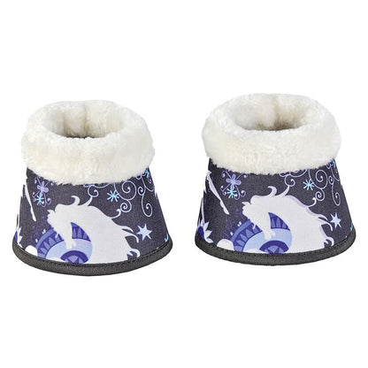 Ovation Altitude Print Bell Boot