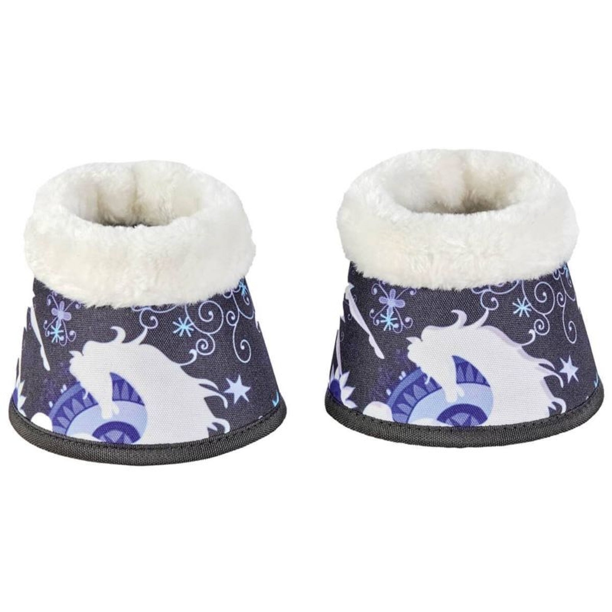 Ovation Altitude Print Bell Boot