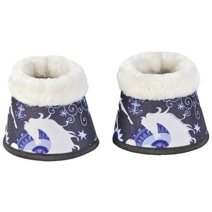 Ovation Altitude Print Bell Boot