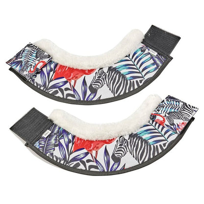Ovation Altitude Print Bell Boot
