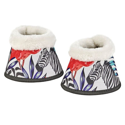 Ovation Altitude Print Bell Boot