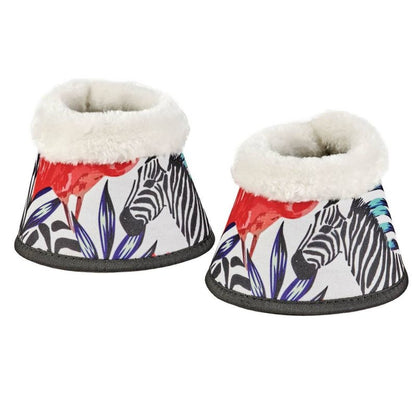 Ovation Altitude Print Bell Boot