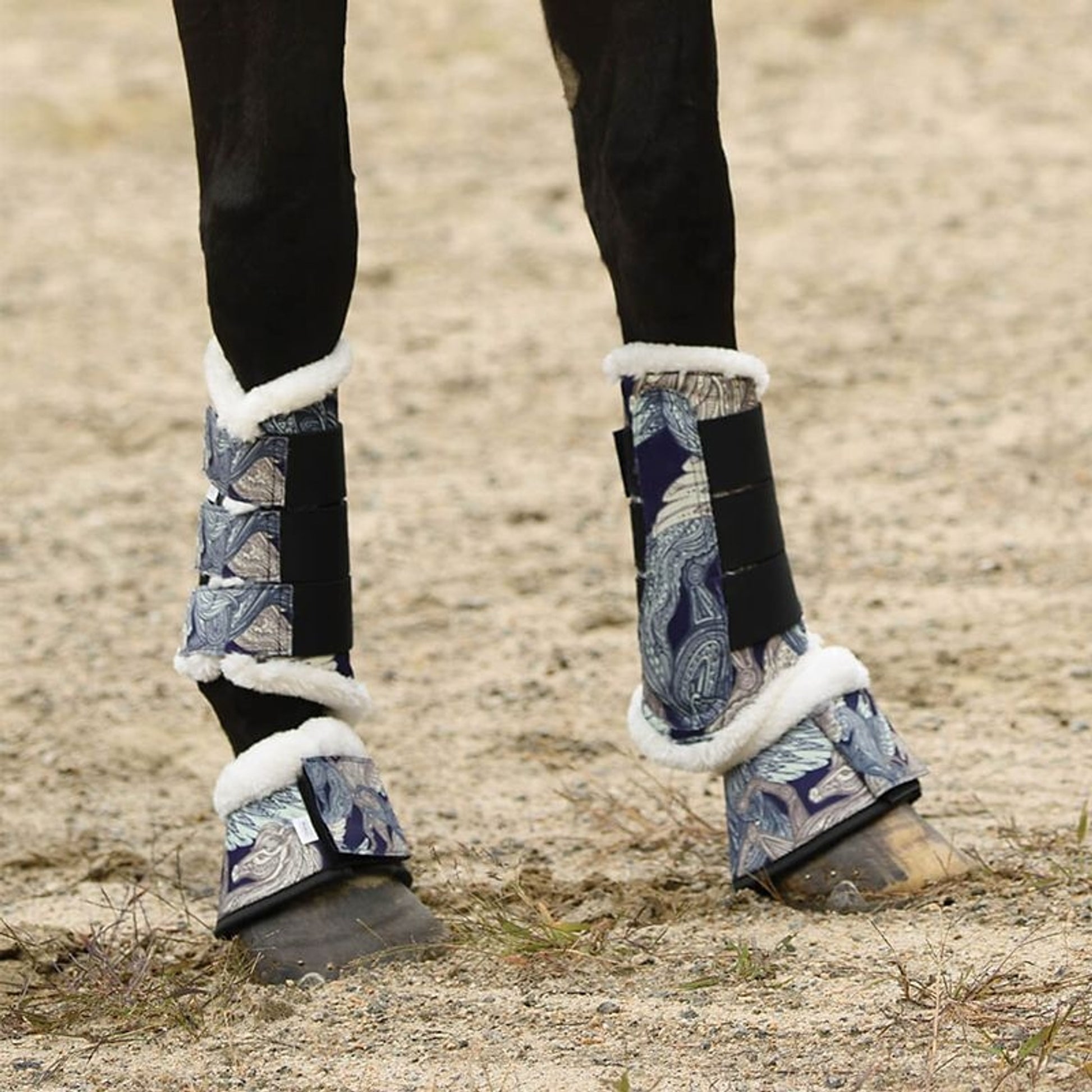 Ovation Altitude Print Gallop Boot