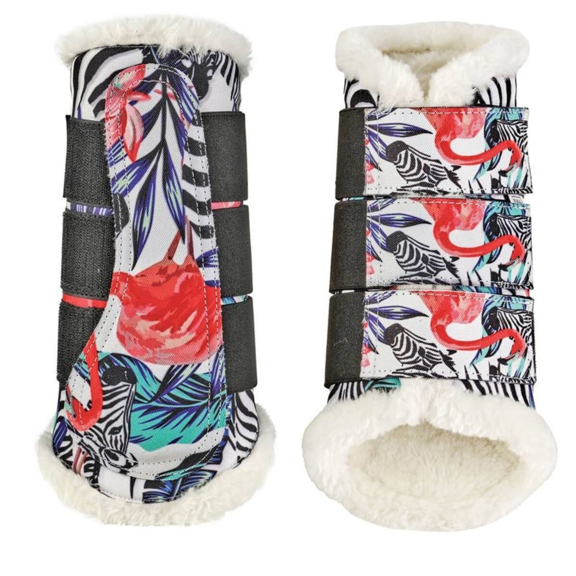 Ovation Altitude Print Gallop Boot