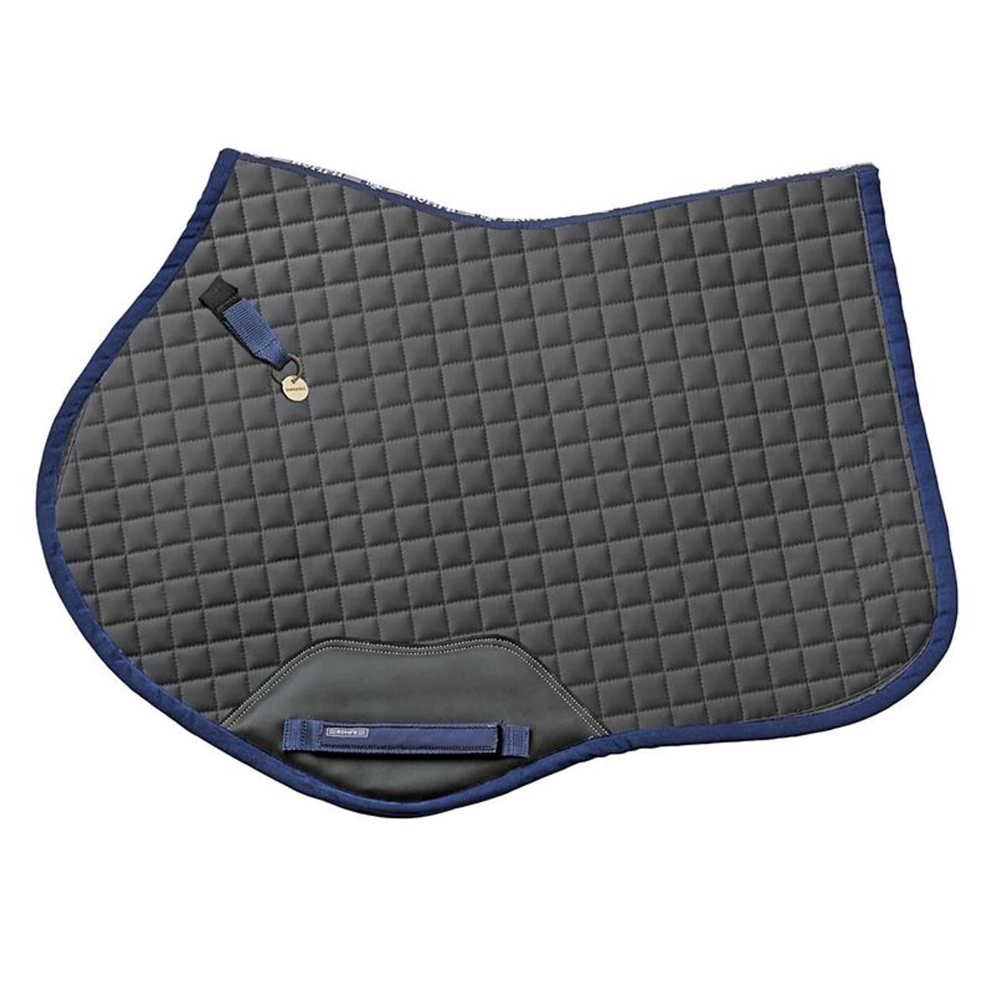 Romfh Curvy AP Saddle Pad