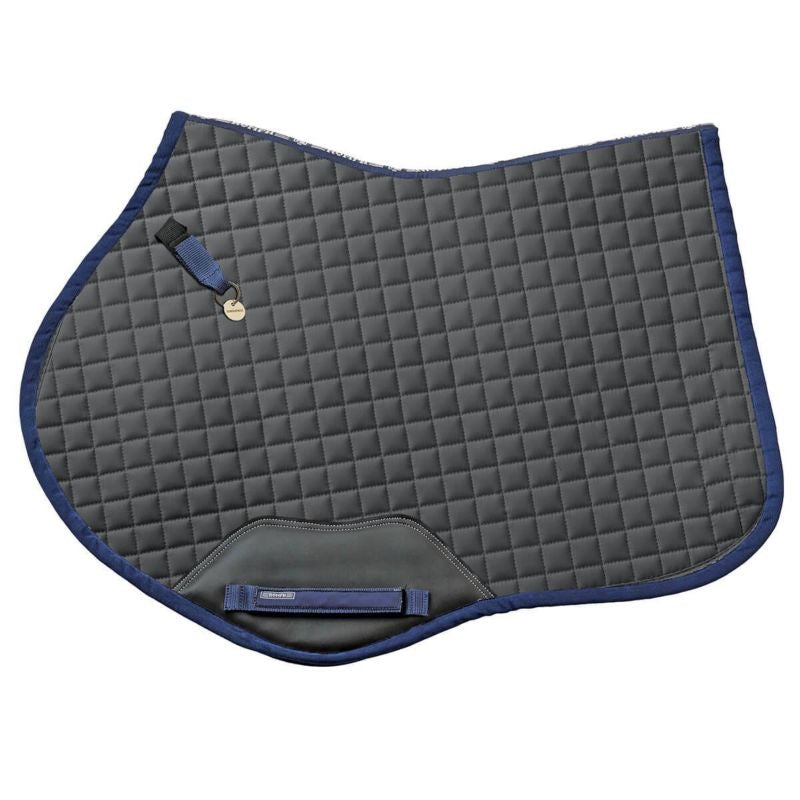 Romfh Curvy AP Saddle Pad
