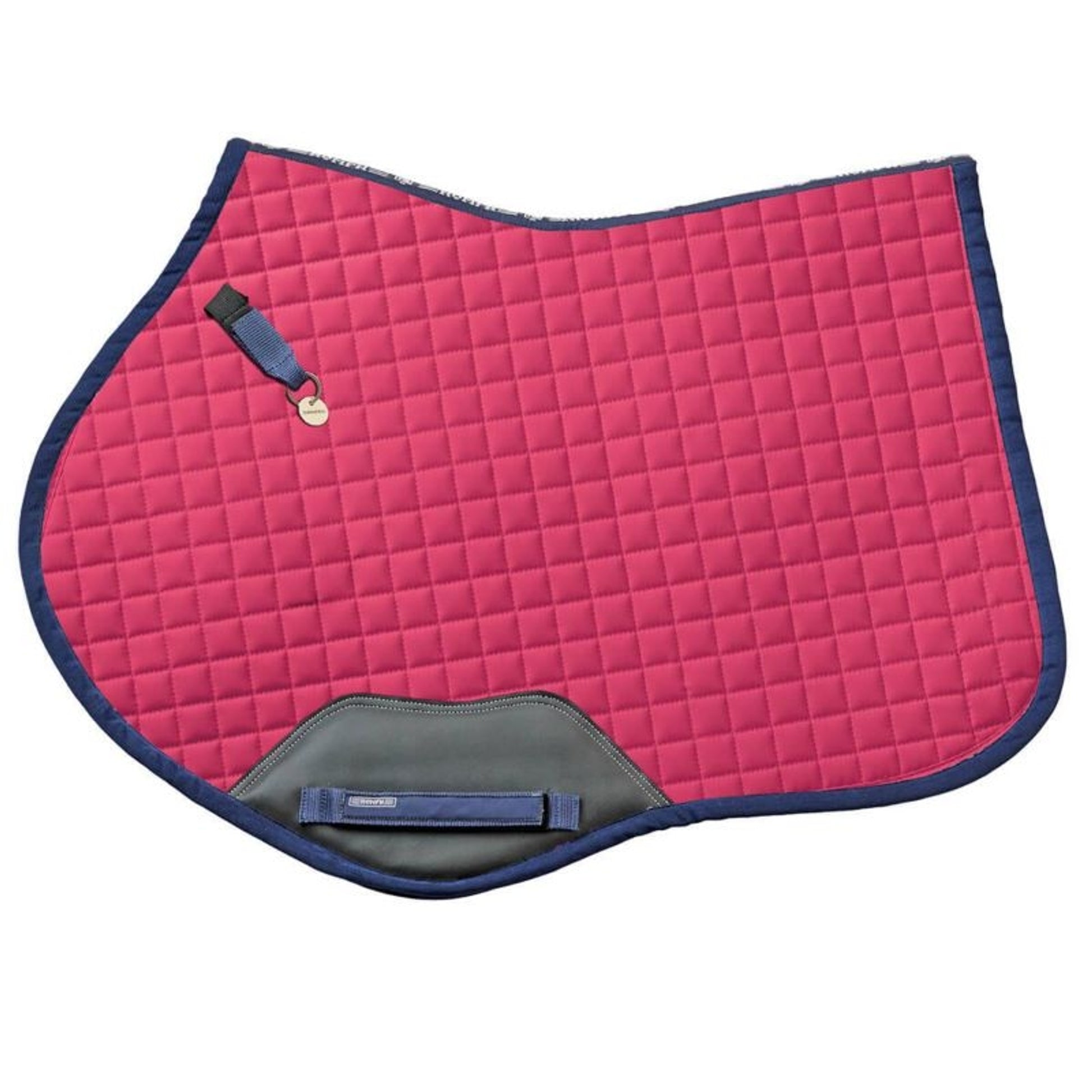 Romfh Curvy AP Saddle Pad