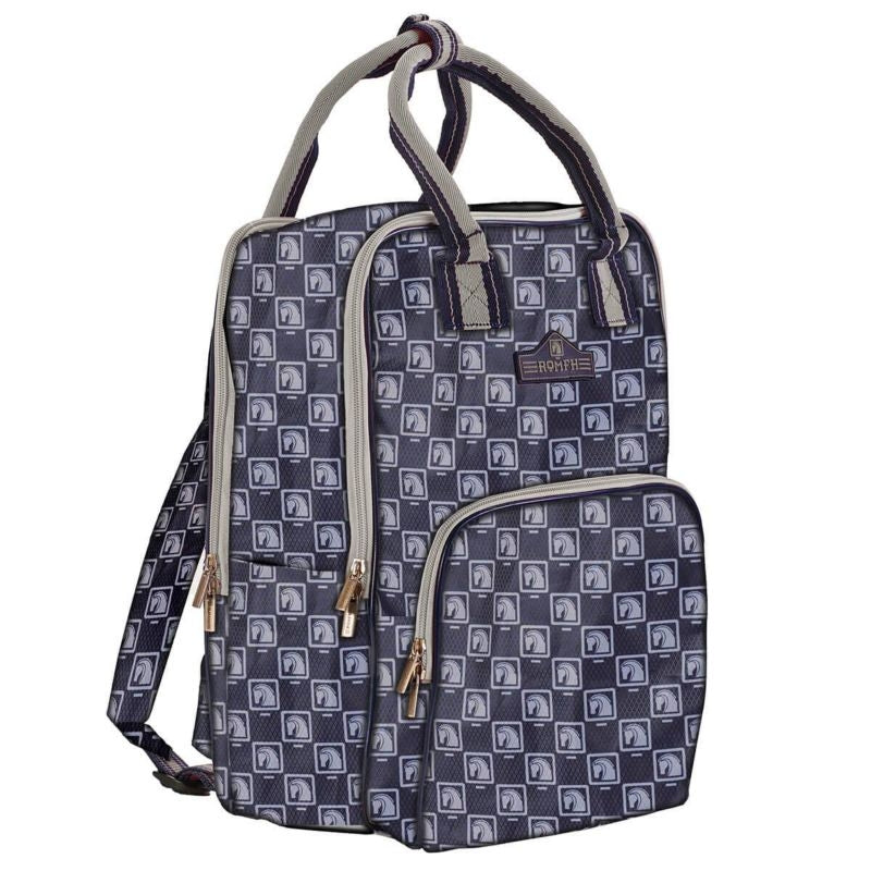 Romfh Barn Friendly Backpack