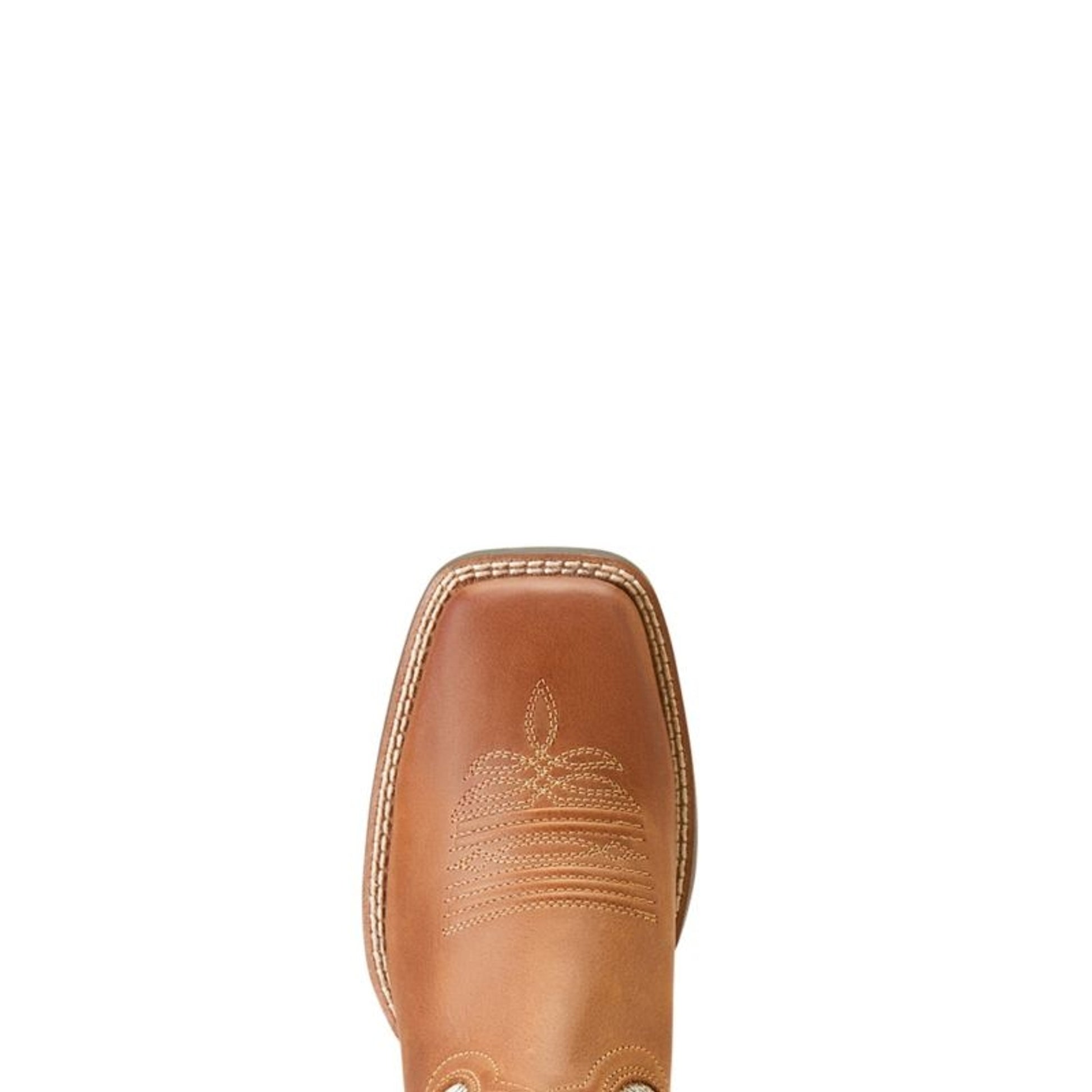 Ariat Ladies Round Up Sq Toe Boots