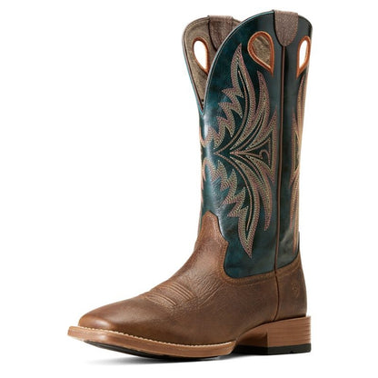 Ariat Mens Granger Ultra Sq Toe Boots