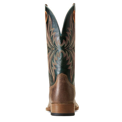 Ariat Mens Granger Ultra Sq Toe Boots