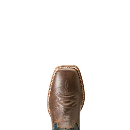 Ariat Mens Granger Ultra Sq Toe Boots