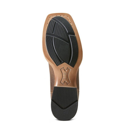Ariat Mens Granger Ultra Sq Toe Boots