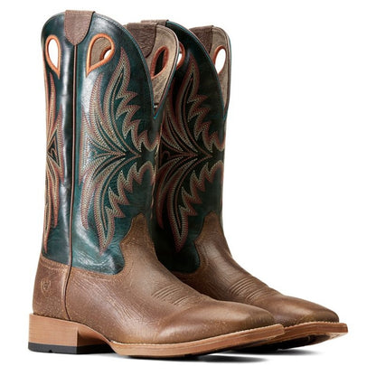 Ariat Mens Granger Ultra Sq Toe Boots
