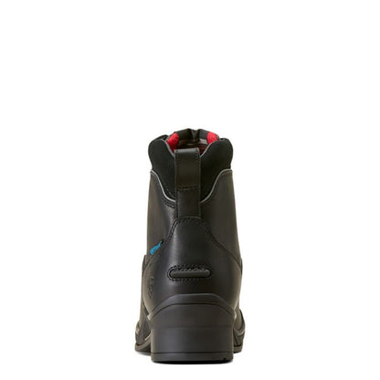 Ariat Ladies Extreme Pro Zip H2O Ins Boot