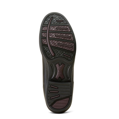 Ariat Ladies Extreme Pro Zip H2O Ins Boot