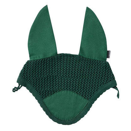 Weatherbeeta Prime Solid Ear Bonnet