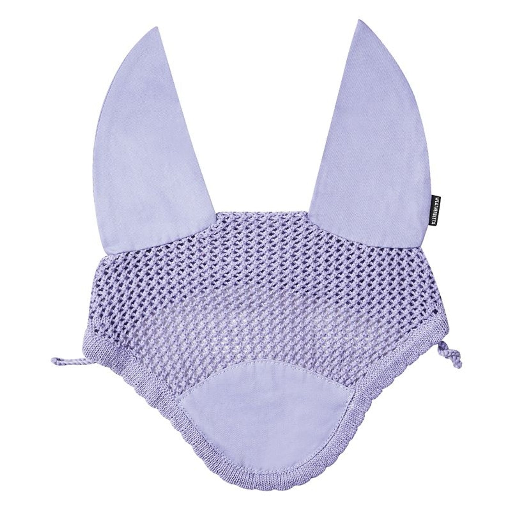 Weatherbeeta Prime Solid Ear Bonnet