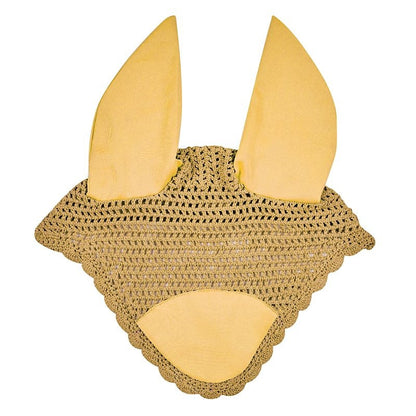 Weatherbeeta Prime Solid Ear Bonnet