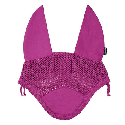 Weatherbeeta Prime Solid Ear Bonnet