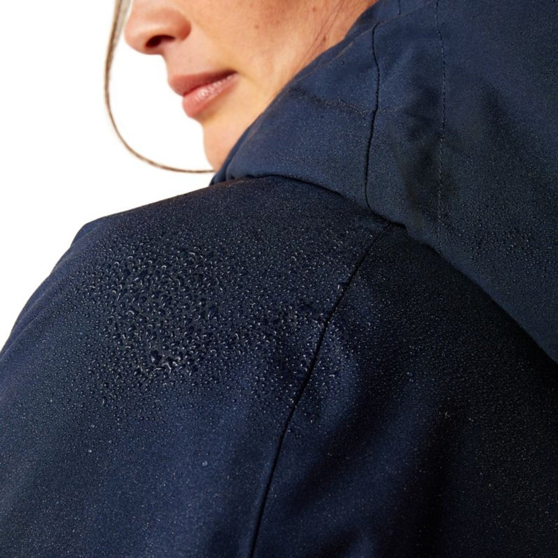 Ariat Ladies Prowess 2.0 H2O Jacket
